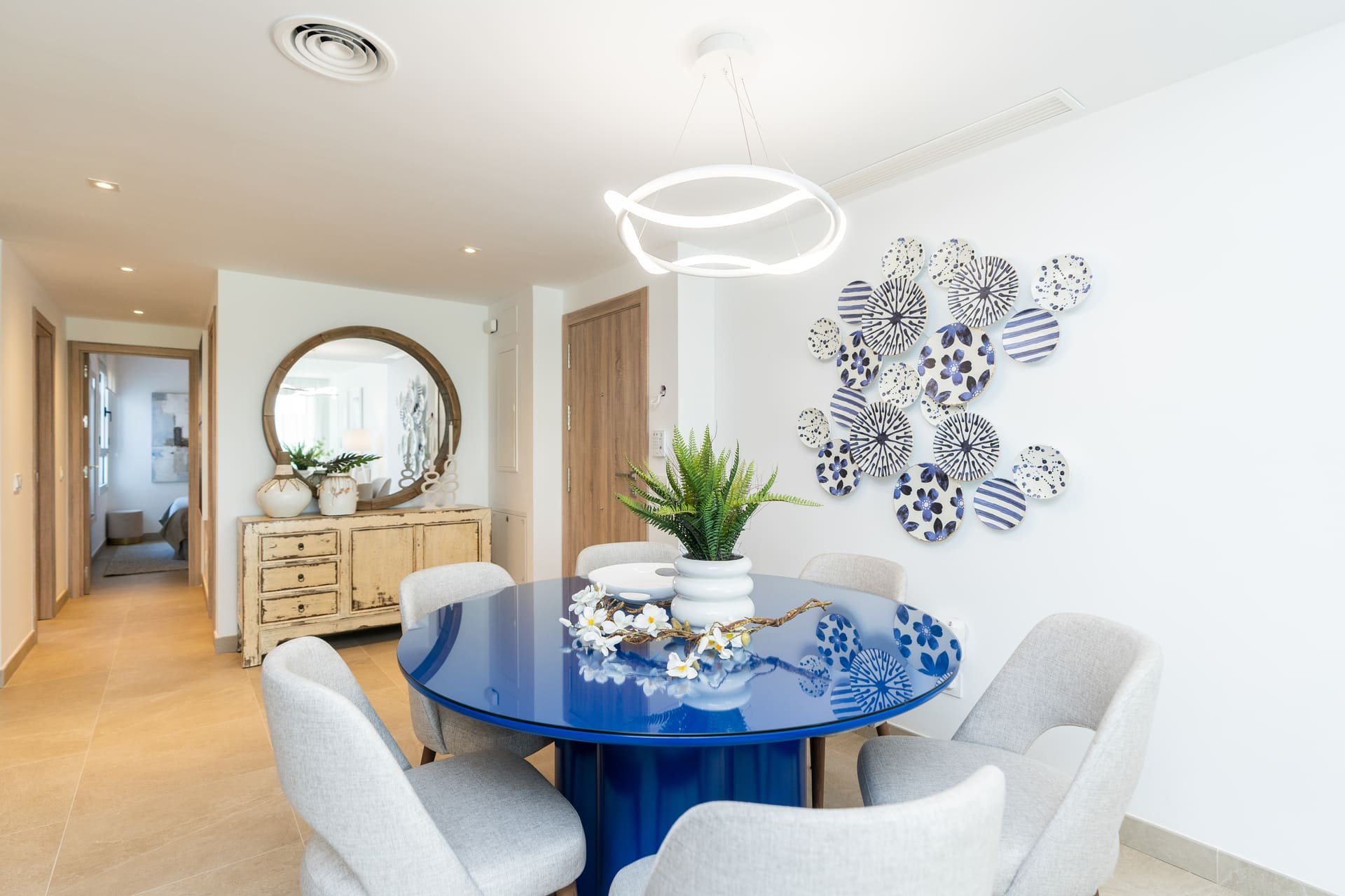 New Build - Apartment / flat - Estepoa - Estepona