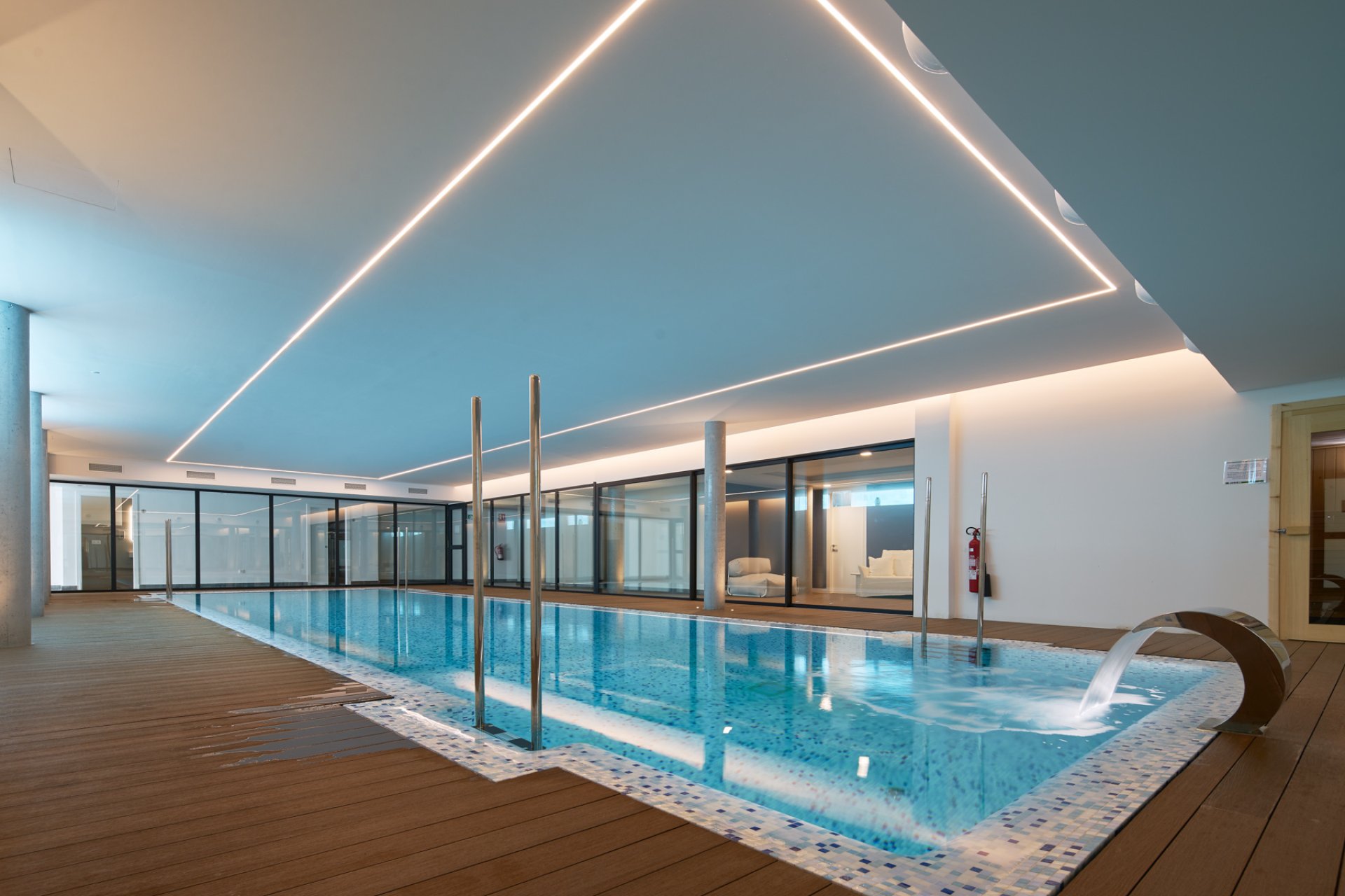 New Build - Apartment / flat - Estepoa - Estepona