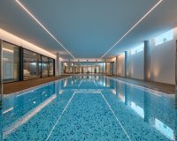 New Build - Apartment / flat - Estepoa - Estepona