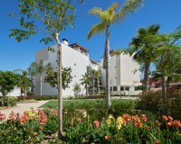 New Build - Apartment / flat - Estepoa - Estepona