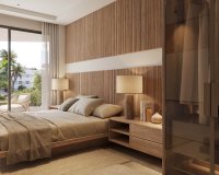 New Build - Apartment / flat - Estepoa - Estepona