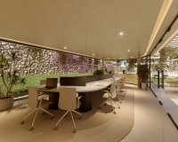 New Build - Apartment / flat - Estepoa - Estepona