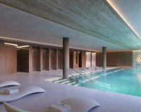 New Build - Apartment / flat - Estepoa - Estepona