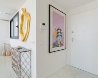New Build - Apartment / flat - Estepoa - Estepona