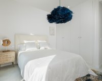 New Build - Apartment / flat - Estepoa - Estepona