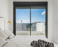 New Build - Apartment / flat - Estepoa - Estepona