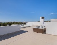New Build - Apartment / flat - Estepoa - Estepona