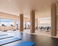 New Build - Apartment / flat - Estepoa - Estepona