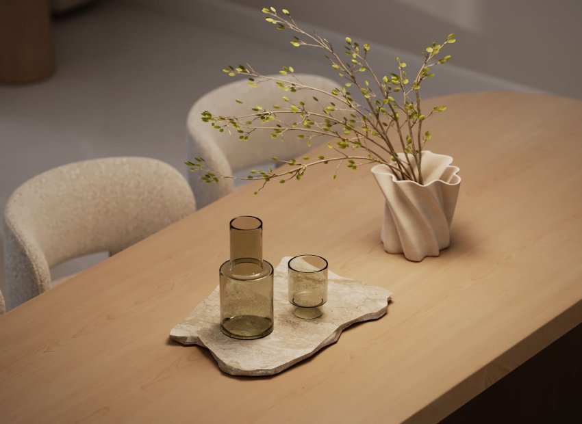 New Build - Apartment / flat - Estepoa - Estepona