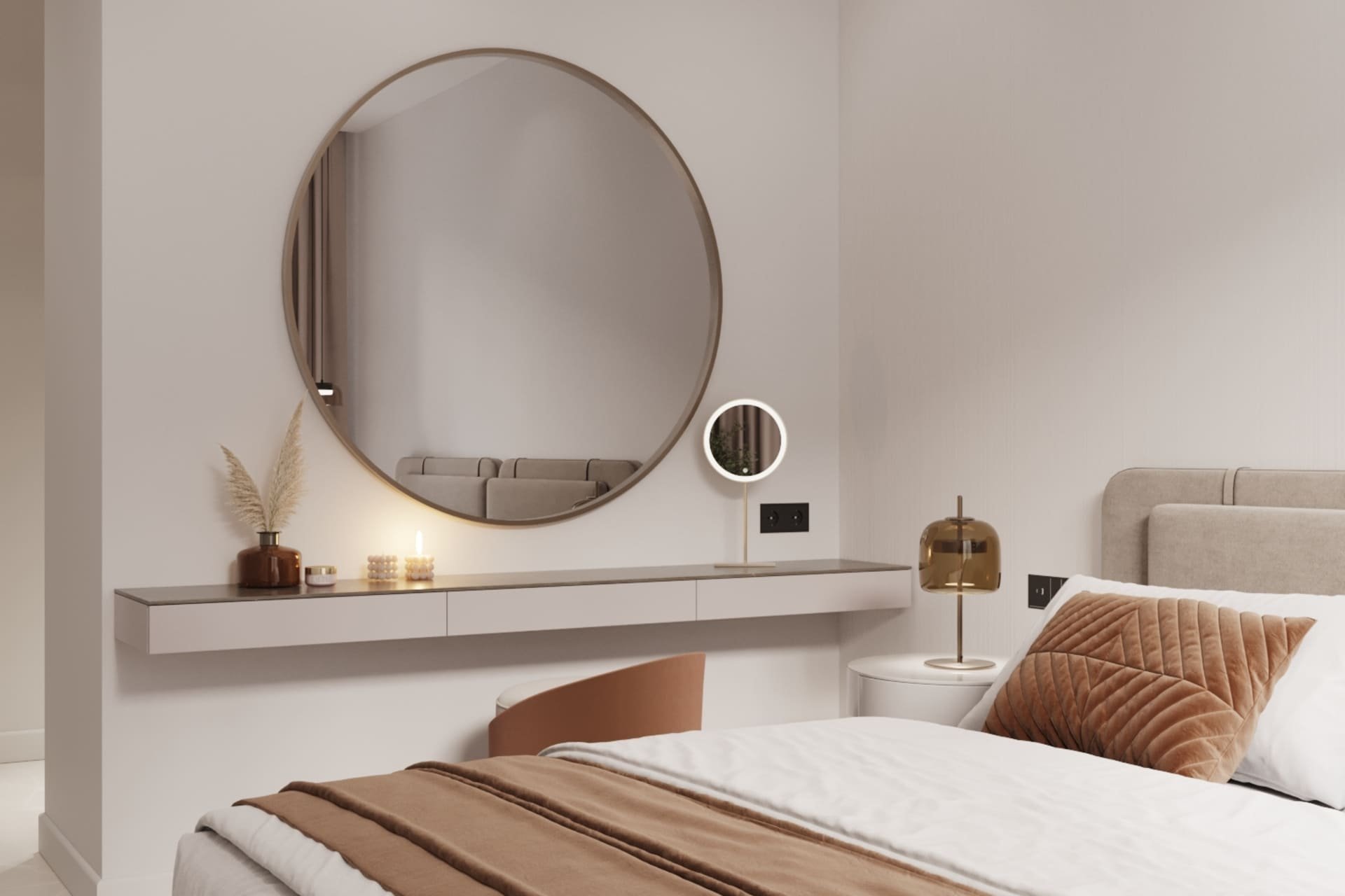 New Build - Apartment / flat - Estepoa - Estepona