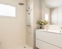 New Build - Apartment / flat - Estepoa - Estepona