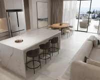 New Build - Apartment / flat - Estepoa - Estepona