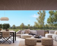 New Build - Apartment / flat - Estepoa - Estepona