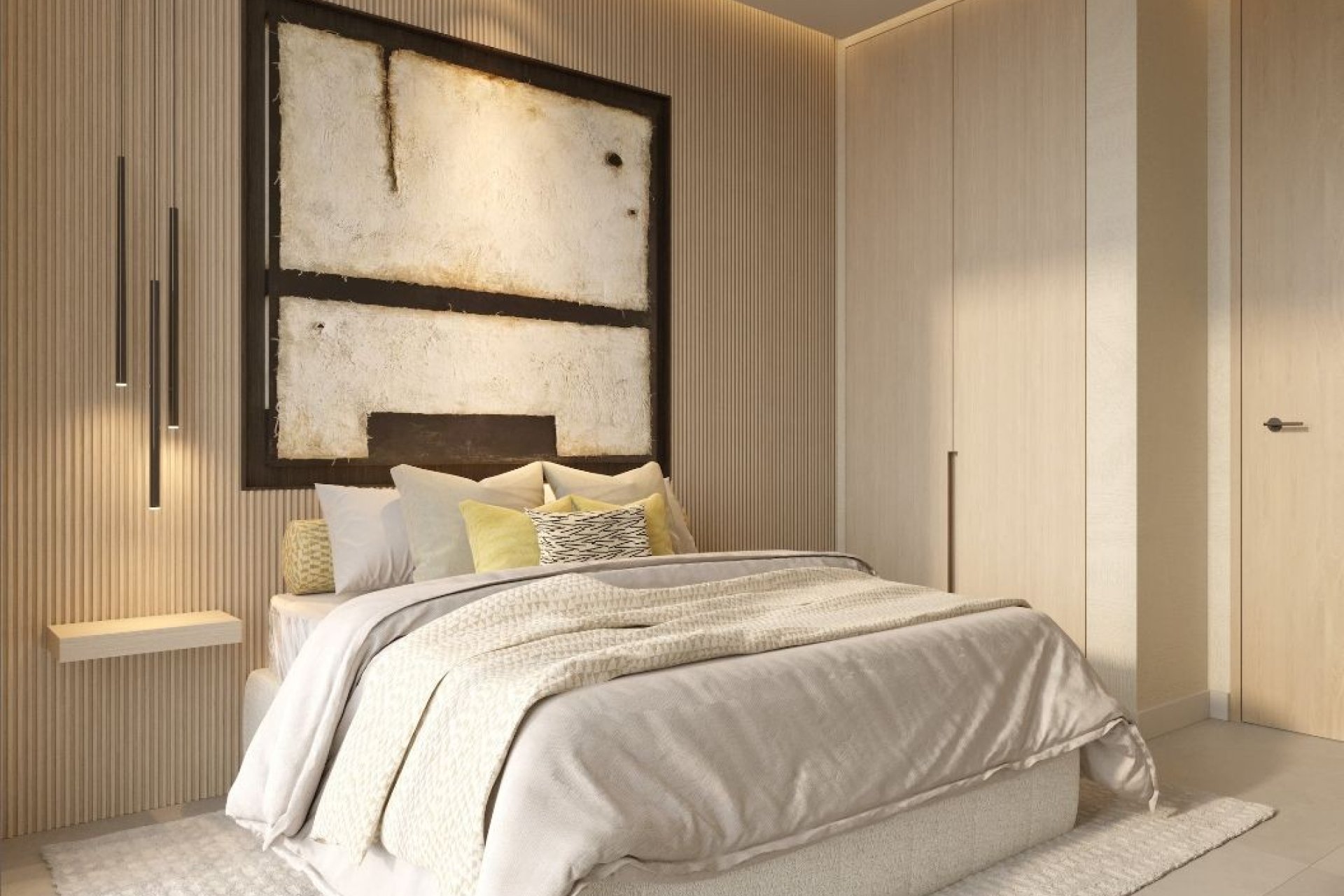 New Build - Apartment / flat - Estepoa - Estepona