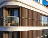 New Build - Apartment / flat - Estepoa - Estepona