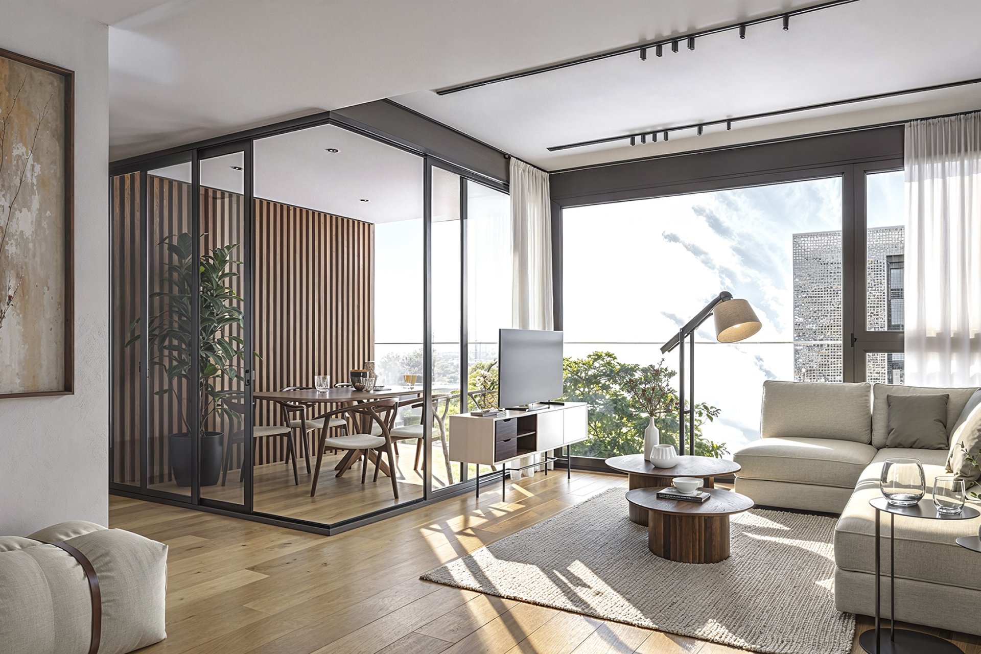 New Build - Apartment / flat - Estepoa - Estepona