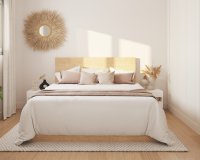 New Build - Apartment / flat - Estepoa - Estepona