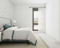 New Build - Apartment / flat - Estepoa - Estepona