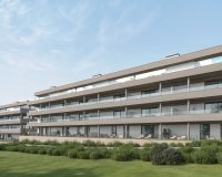 New Build - Apartment / flat - Estepoa - Estepona