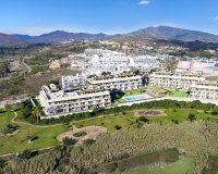 New Build - Apartment / flat - Estepoa - Estepona