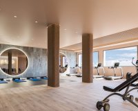 New Build - Apartment / flat - Estepoa - Estepona