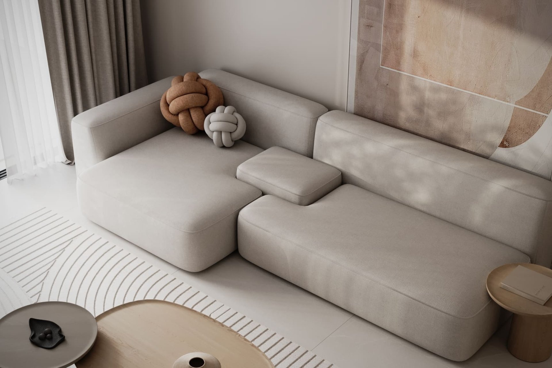 New Build - Apartment / flat - Estepoa - Estepona