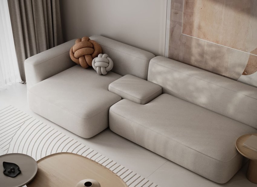 New Build - Apartment / flat - Estepoa - Estepona