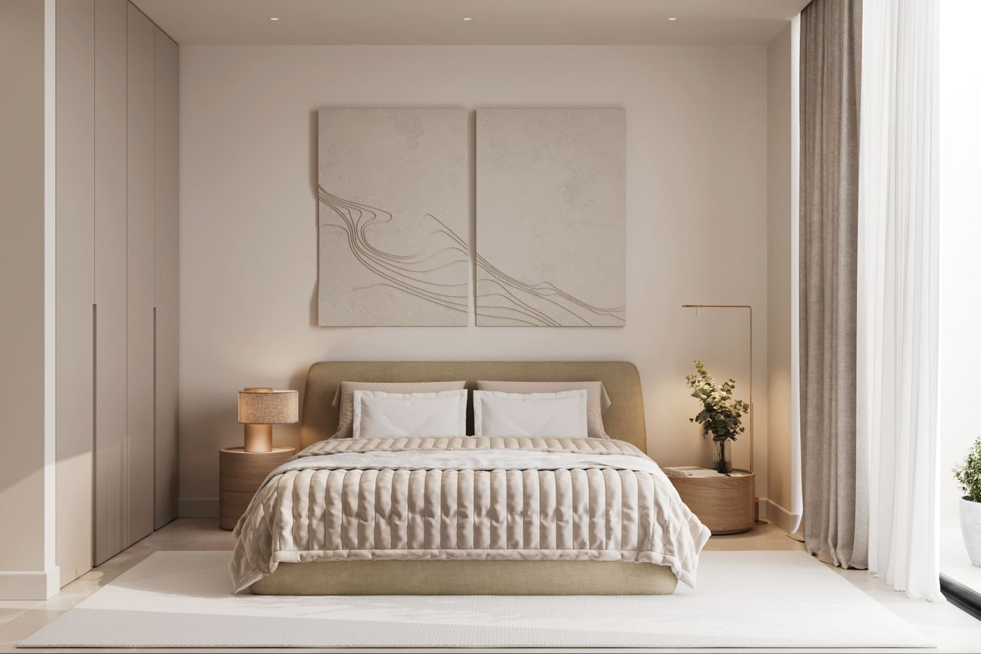 New Build - Apartment / flat - Estepoa - Estepona