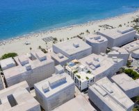 New Build - Apartment / flat - Estepoa - Estepona