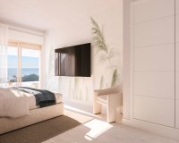 New Build - Apartment / flat - Estepoa - Estepona