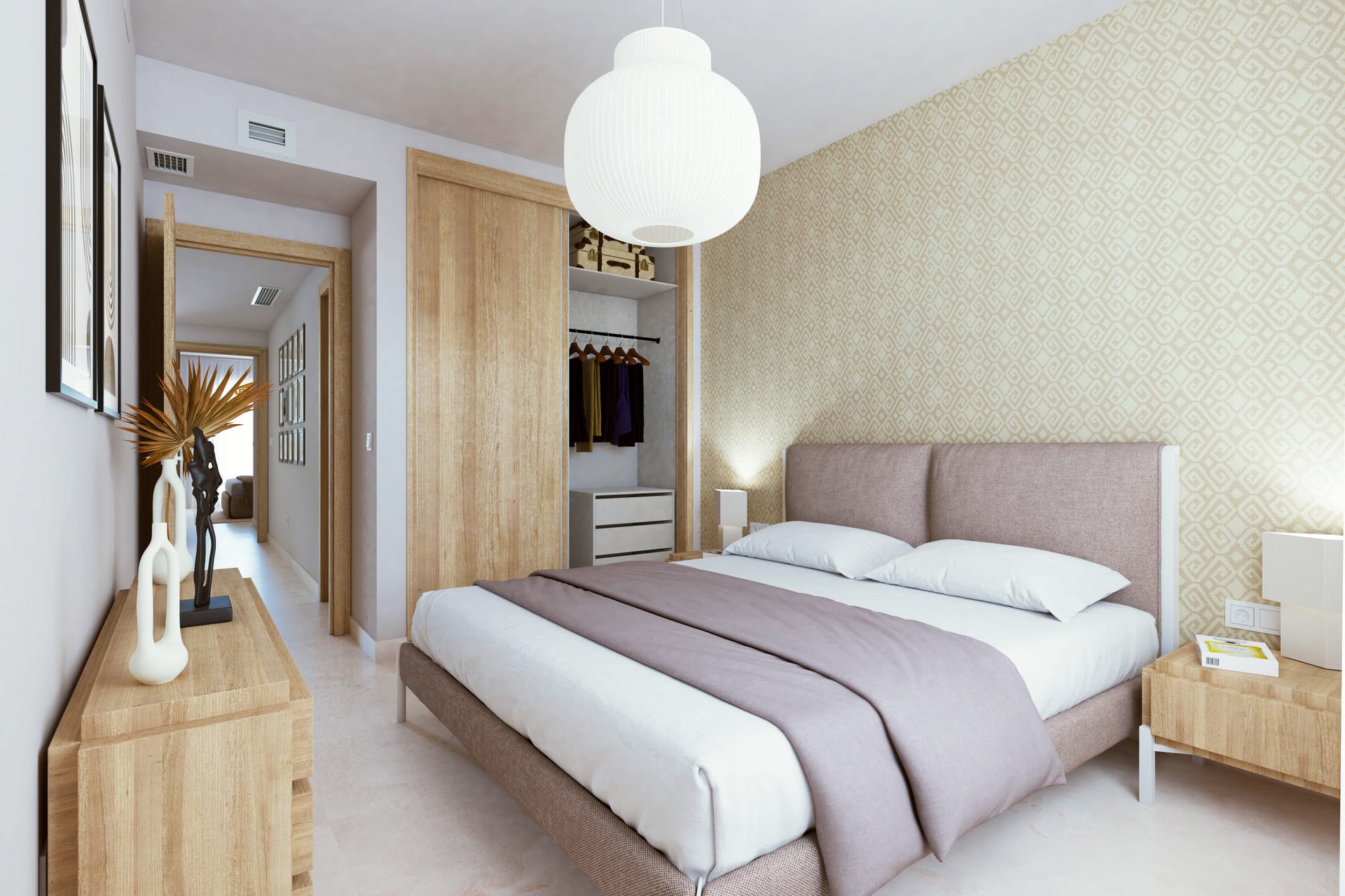 New Build - Apartment / flat - Estepoa - Estepona