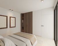New Build - Apartment / flat - Estepoa - Estepona