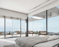 New Build - Apartment / flat - Estepoa - Estepona