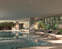 New Build - Apartment / flat - Estepoa - Estepona