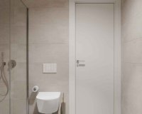 New Build - Apartment / flat - Estepoa - Estepona