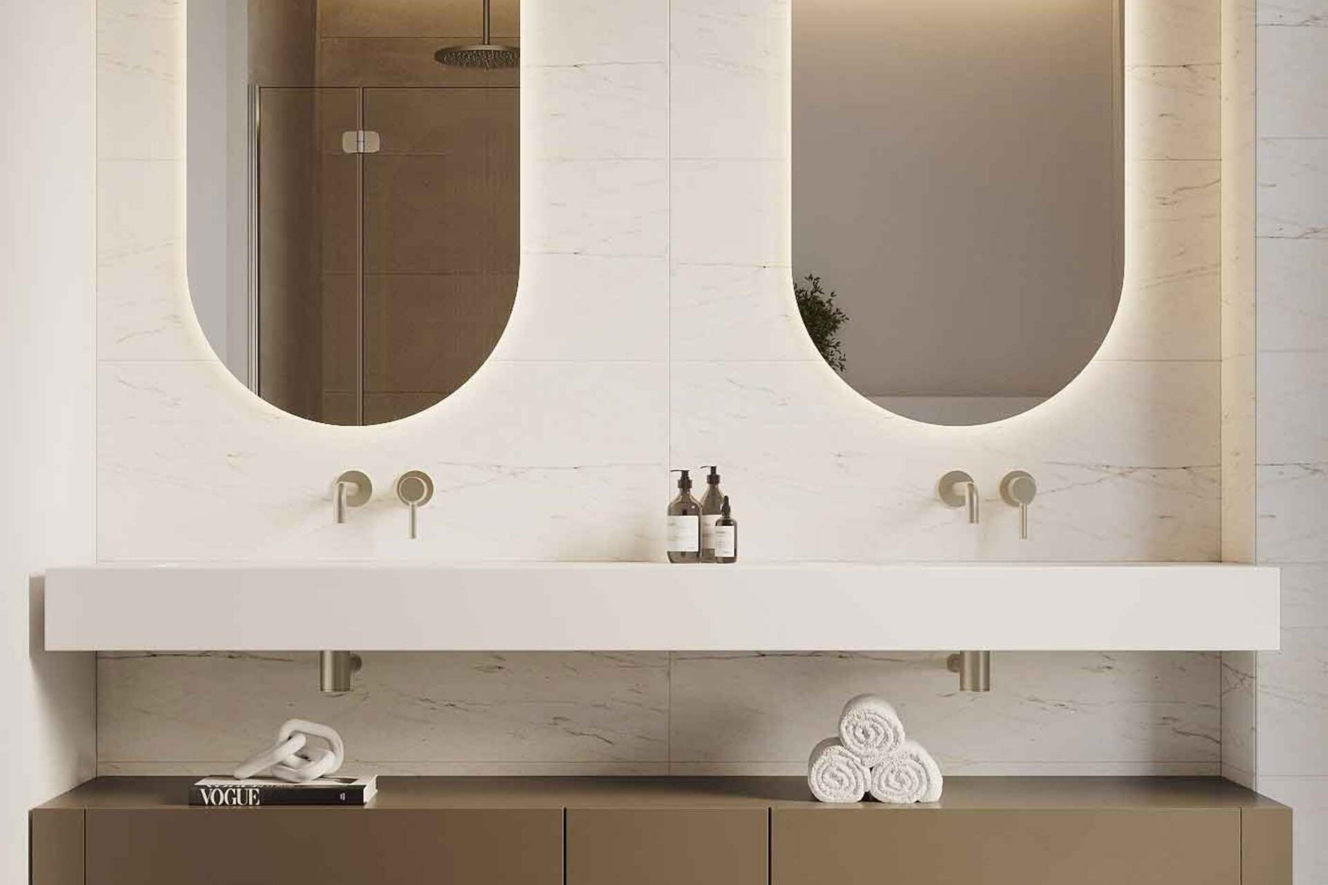 New Build - Apartment / flat - Estepoa - Estepona