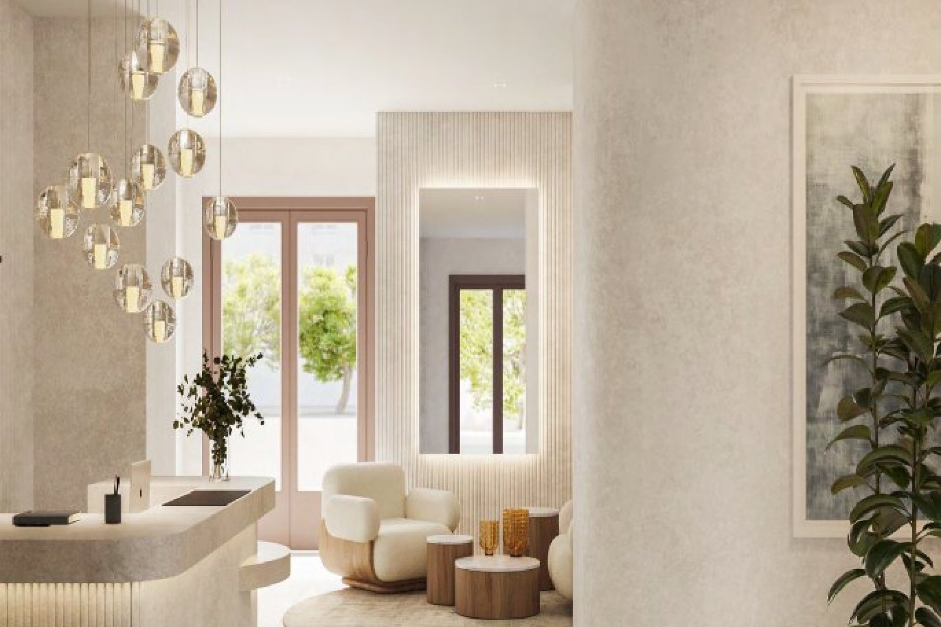 New Build - Apartment / flat - Estepoa - Estepona