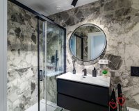 New Build - Apartment / flat - Finestrat