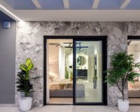 New Build - Apartment / flat - Finestrat