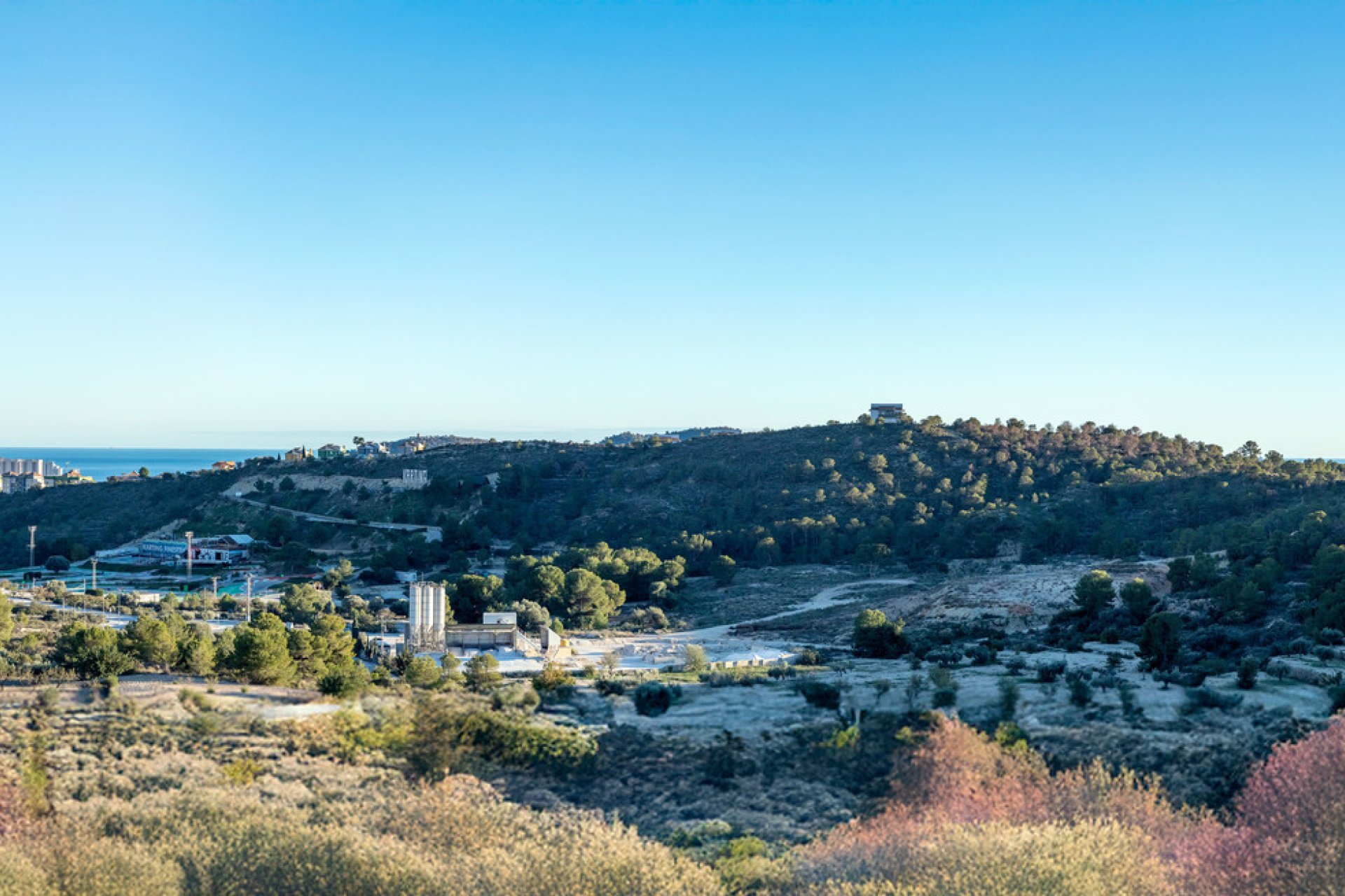 New Build - Apartment / flat - Finestrat