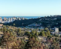 New Build - Apartment / flat - Finestrat