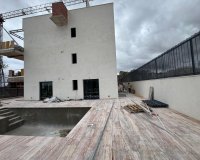 New Build - Apartment / flat - Finestrat