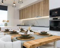 New Build - Apartment / flat - Finestrat