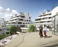 New Build - Apartment / flat - Finestrat