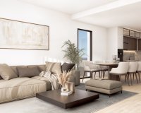 New Build - Apartment / flat - Finestrat