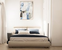 New Build - Apartment / flat - Finestrat