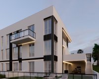 New Build - Apartment / flat - Finestrat