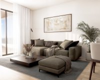 New Build - Apartment / flat - Finestrat