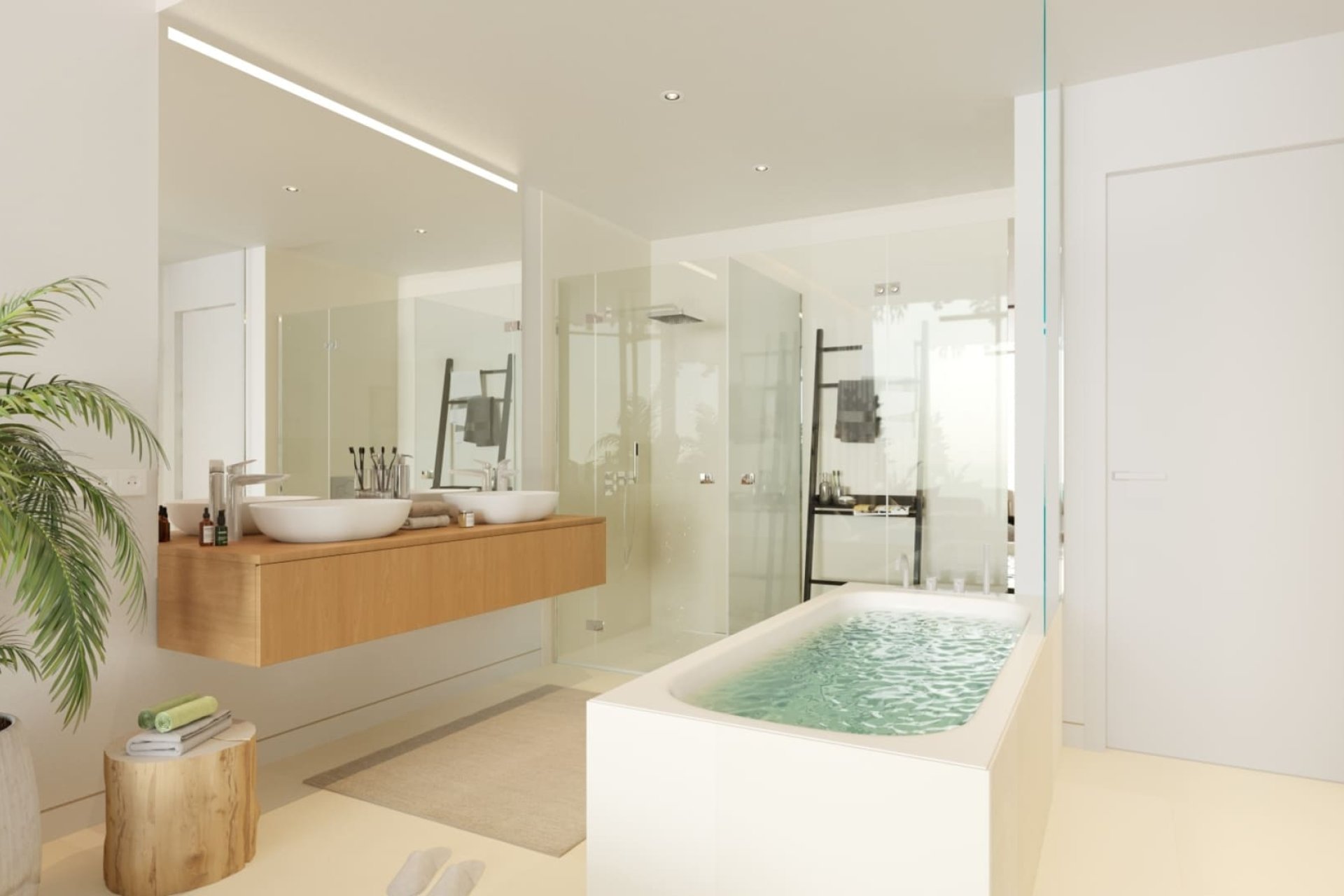 New Build - Apartment / flat - Fuengirola