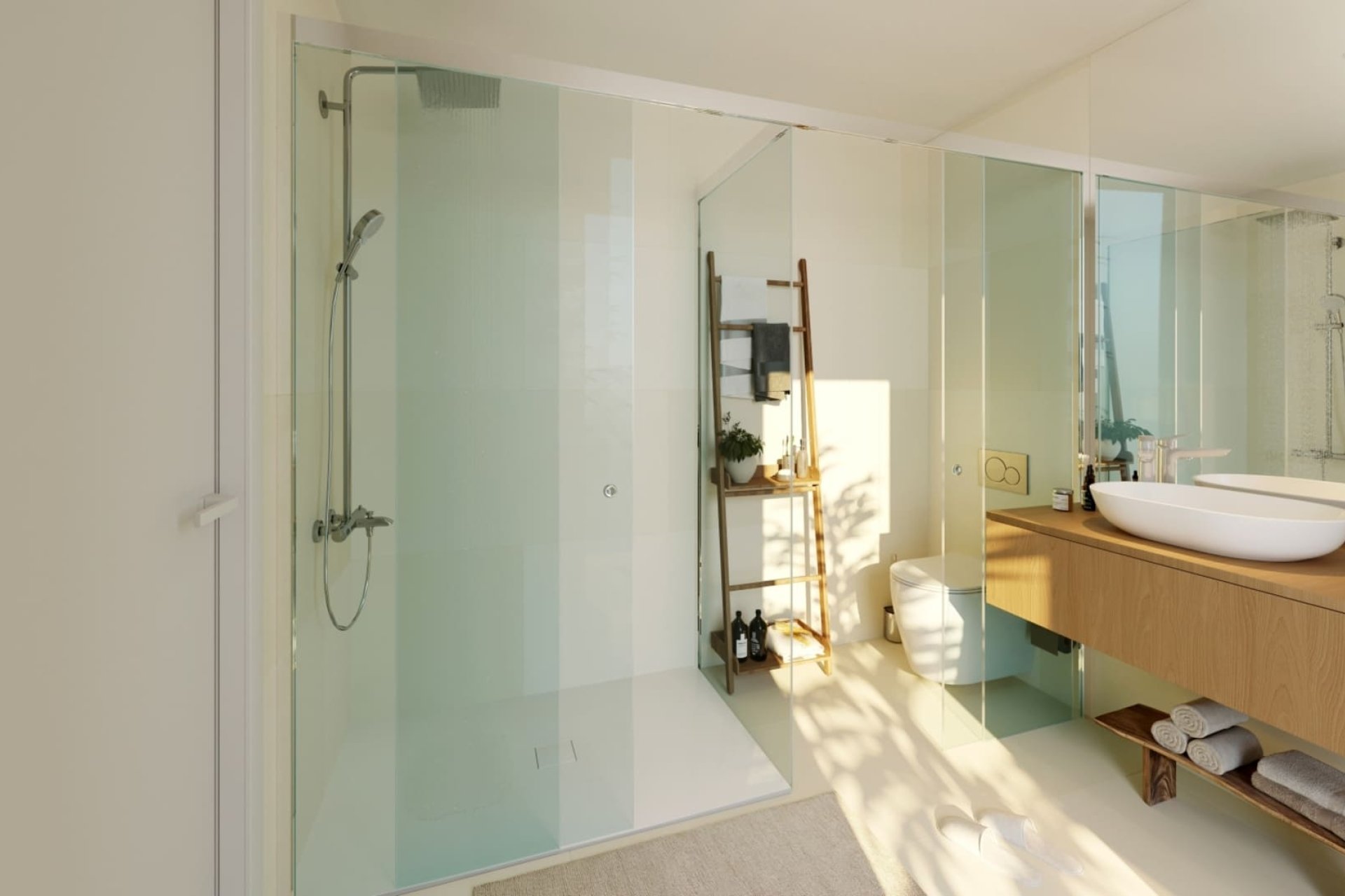 New Build - Apartment / flat - Fuengirola